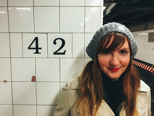 NYC Subway 2015_Needles