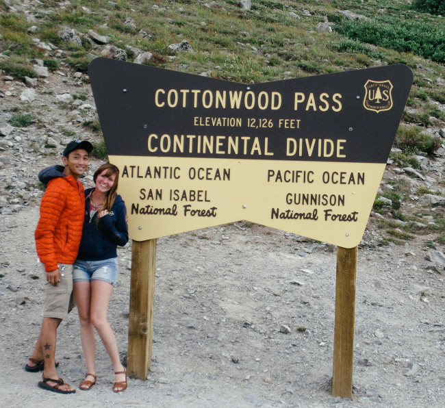 Continental Divide15_Needles