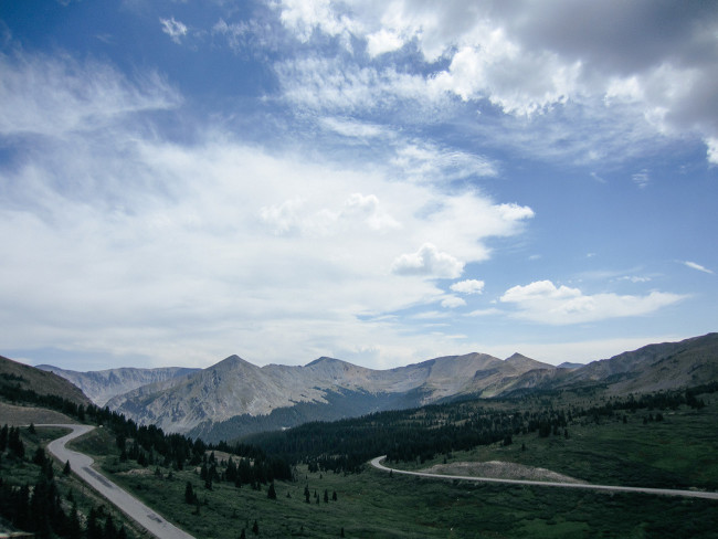 Cottonwood Pass15_Needles