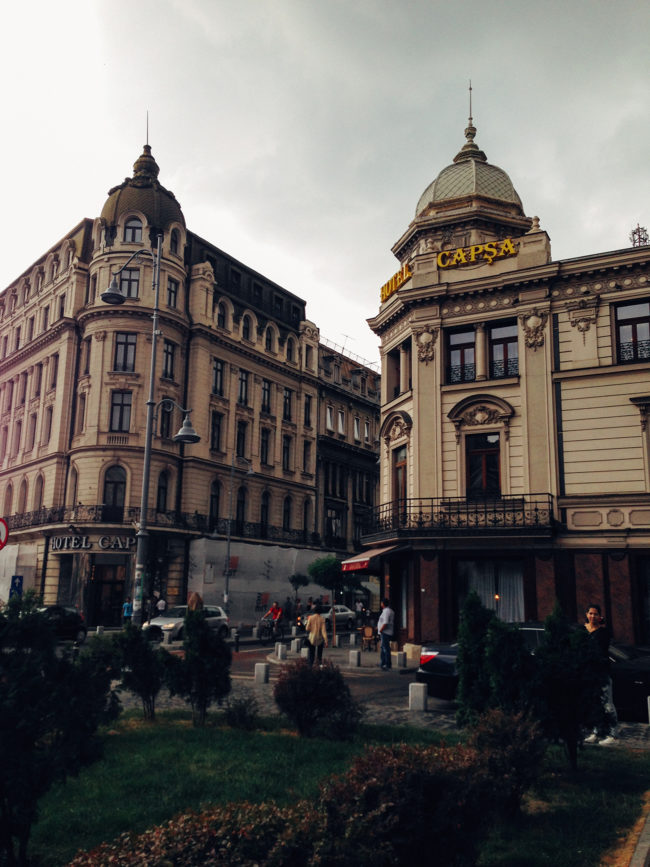 Bucharest 3_Needles2015